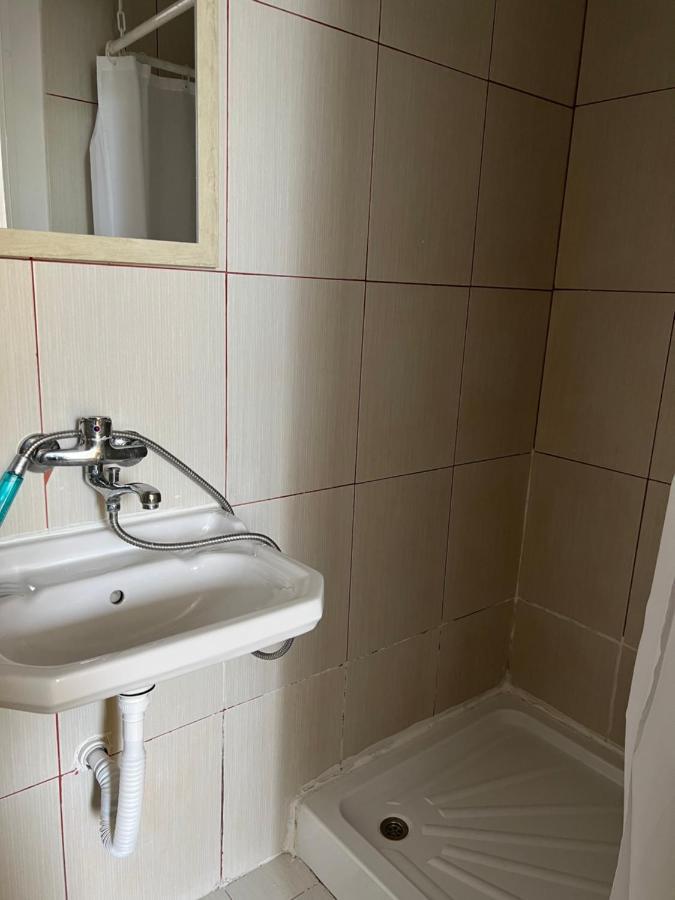 Casa Ama Hotell Eforie Nord Eksteriør bilde