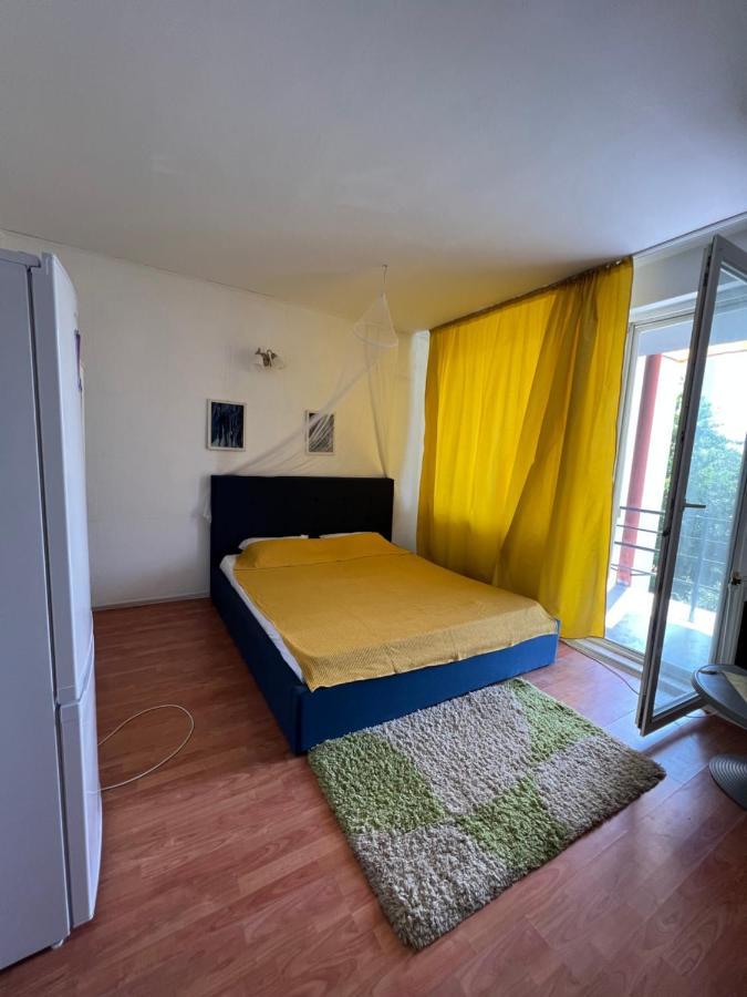 Casa Ama Hotell Eforie Nord Eksteriør bilde